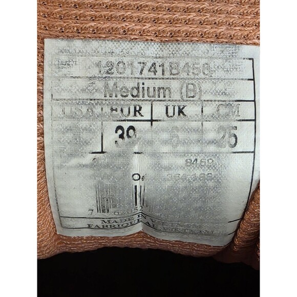 Brooks Adrenaline GTS 15 Shoes Women Sz 8 Athleisure Running Jogging Sneakers - Picture 9 of 9